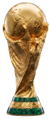 FIFA World Cup Trophy